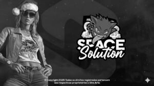 *Space Solution (e-book)