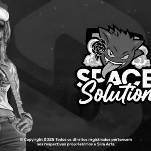 *Space Solution (e-book)